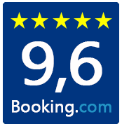 Vila Drijenak on Booking.com