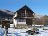 Villa Drijenak
